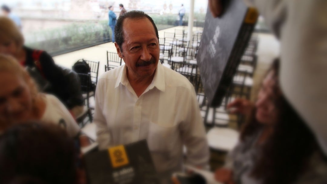 Leonel Godoy