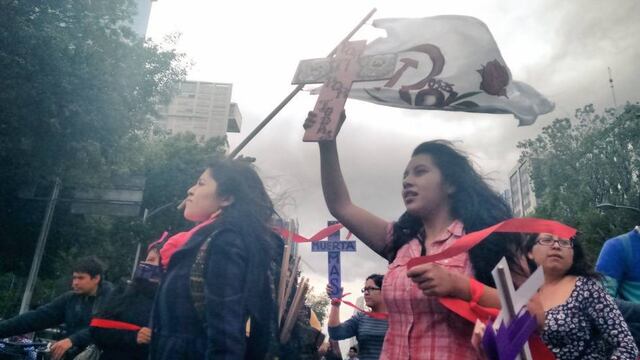 Día Internacional de la Mujer