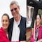 Claudia Sheinbaum revela al Escorpión Dorado por qué se va a casar con Jesús María Tarriba