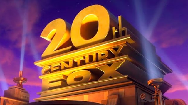 Logo de 20th Century Fox