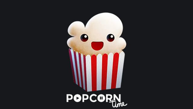 Popcorn Time