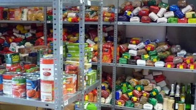 La propuesta de crear bancos de alimentos en cada entidad federativa, tiene la finalidad de garantizar que todos los ciudadanos accedan a una alimentación suficiente y de calidad, como lo establece la Constitución.