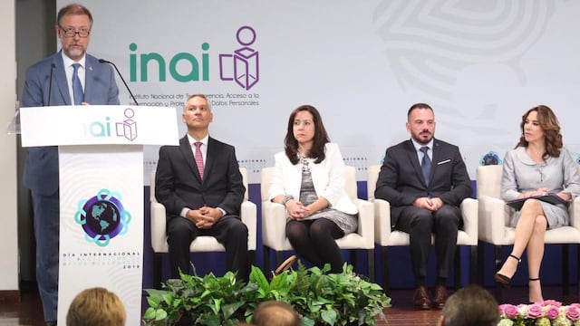 Jan Jarab, representante del Alto Comisionado de las Naciones Unidas para los Derechos Humanos