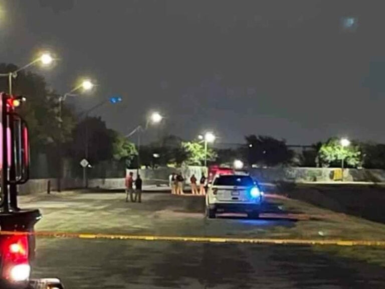 Cinco de las seis victimas han sido identificadas tras ejecución