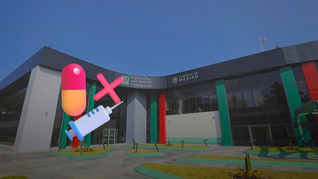 Hospital General de Cuajimalpa: diputadas del PT denuncian irregularidades