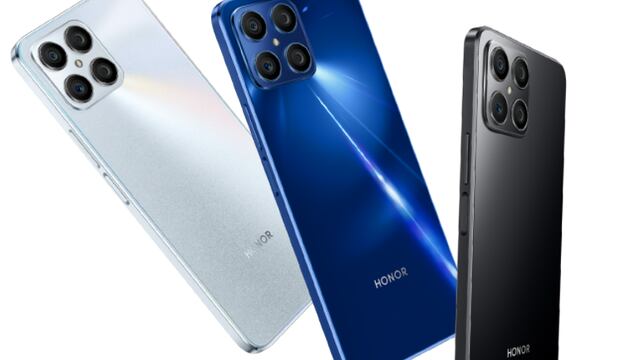 Honor X8 de HONOR