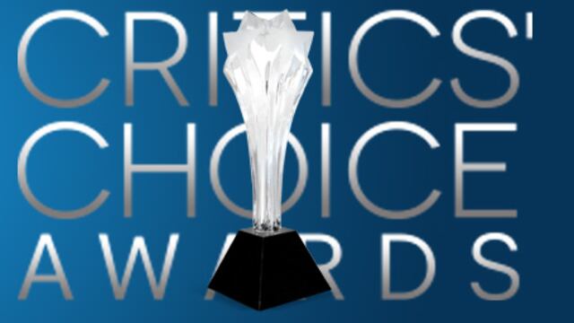 Critics Choice Awards