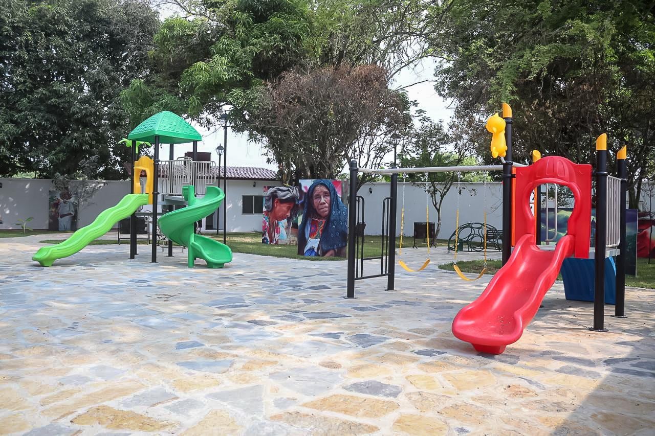 Hidalgo recupera la Casa Blanca de Huejutla