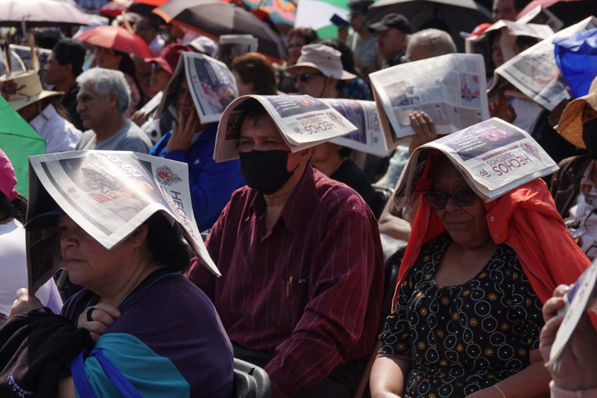 Aumento de la temperatura mundial es alarmante, apuntan científicos