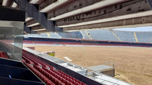 Pirata Fuente (Foto: Twitter)