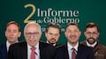Glosa del Segundo Informe: los temas clave de Salud