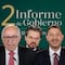Glosa del Segundo Informe: los temas clave de Salud