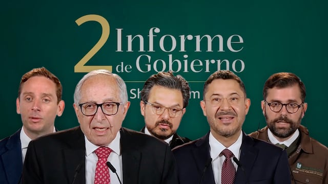 Glosa del Segundo Informe en materia de Salud