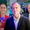Ciro Gómez Leyva reconoce la valentía de Claudia Sheinbaum en Veracruz y la compara con AMLO