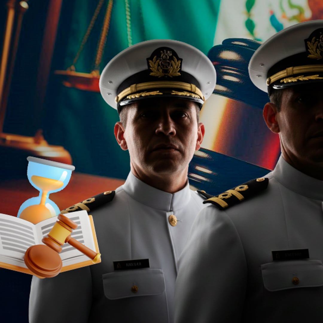 Defensa de los Farías Laguna sigue sin acceso a la carpeta; esperan respuesta de Sheinbaum