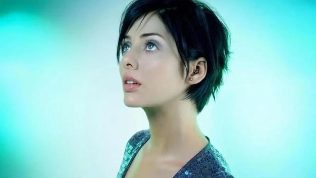 Natalie Imbruglia dará conciertos en La Maraka, CDMX