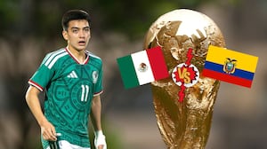 México vs Ecuador: pronóstico y posibles alineaciones por el pase a octavos de final del Mundial 2026