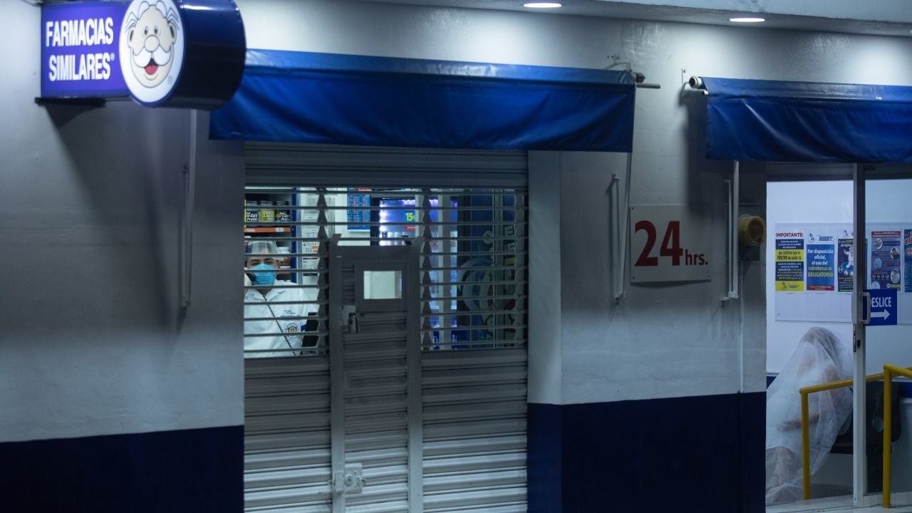 Los consultorios de farmacia al rescate de la salud familiar