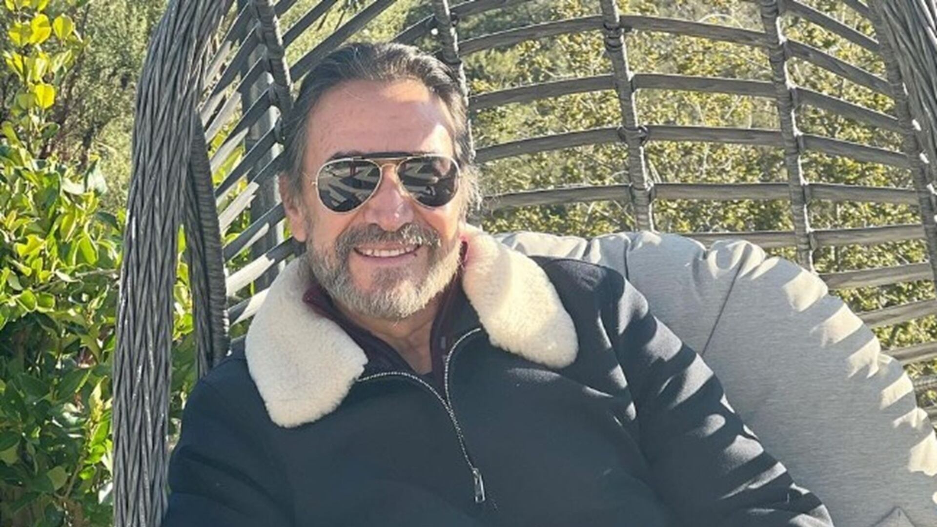 Los 8 consejos de Marco Antonio Solís para no terminar lastimado en 2024