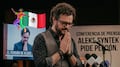 Aleks Syntek pide perdón a México y busca hacer las paces con el reguetón