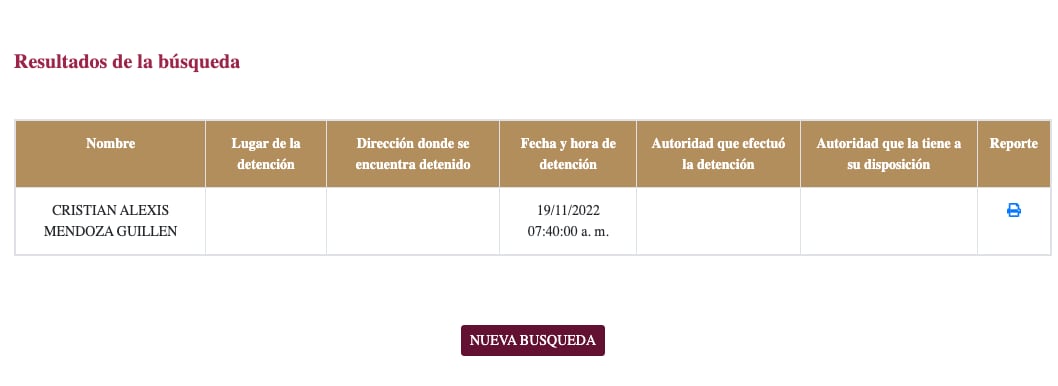 ¿Qué pasó con El Plaga de Mexicali?