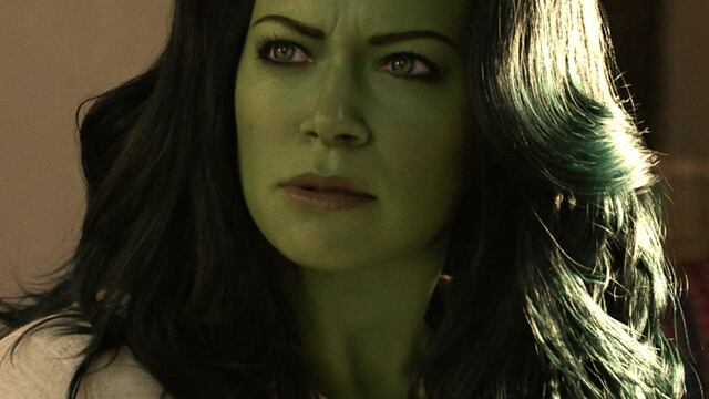 She-Hulk se estrena el 17 de agosto en Disney+
