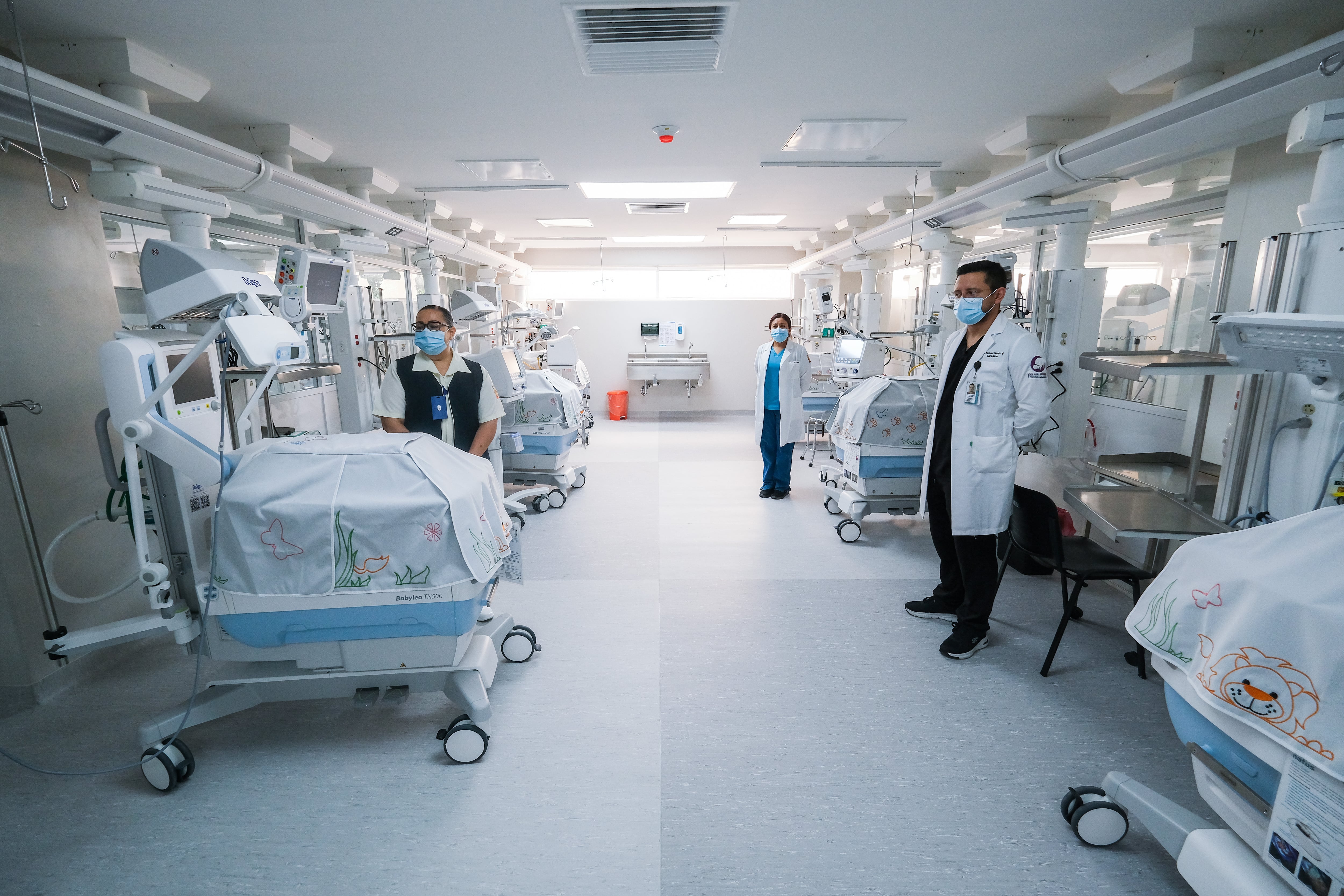 Hospital Civil Juan Menchaca de Jalisco