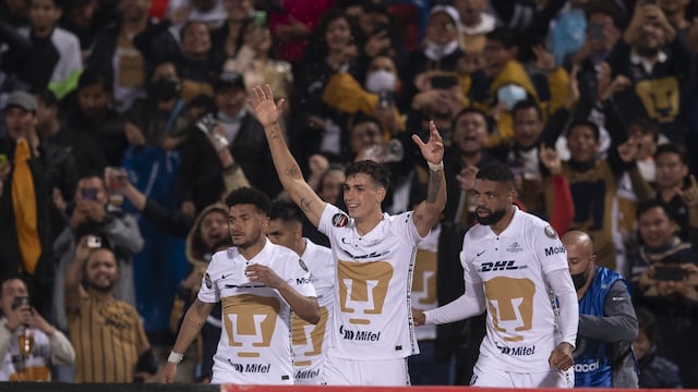 Club Pumas
