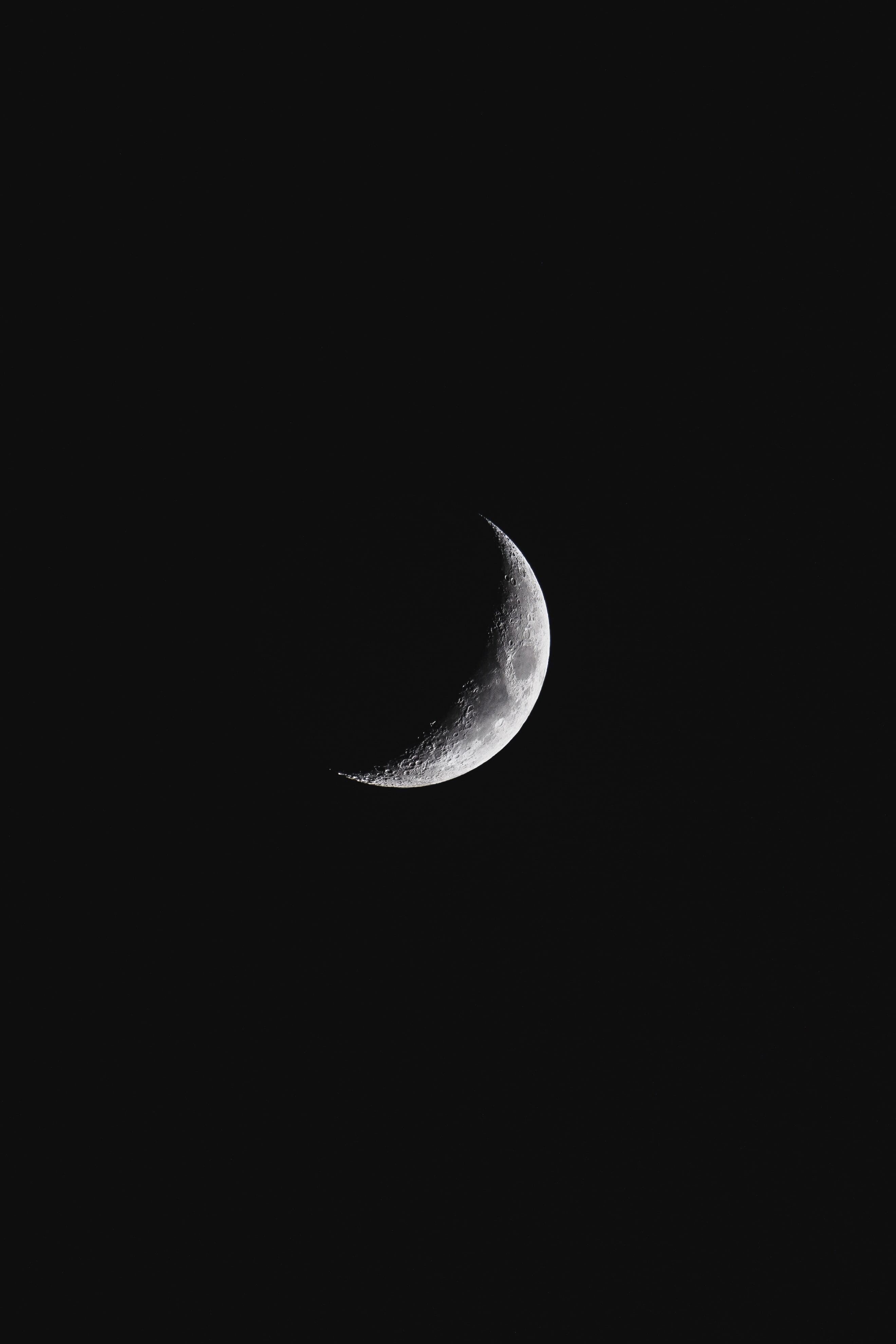 Luna Nueva en Virgo 2023