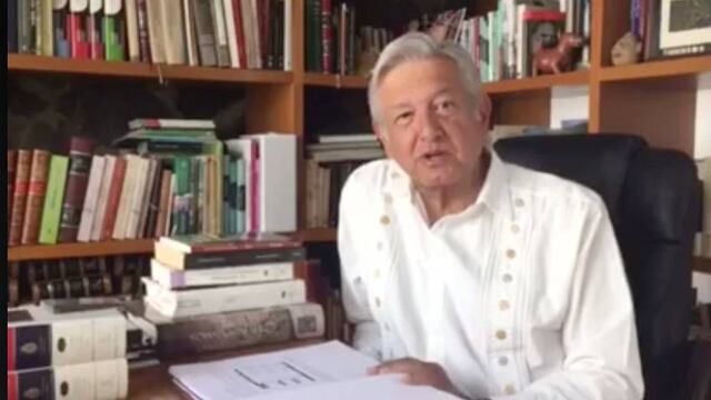 amlo