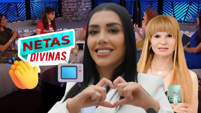 Karime Pindter, Netas Divinas