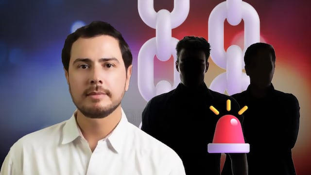 ‘El Bótox’ y ‘El Timbas’ tienen orden de aprehensión por asesinato de Bernardo Bravo