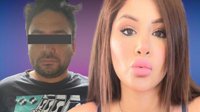 Francisco fue detenido por el feminicidio de La Barbie Regia