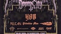 ¿A qué hora termina Doom City Fest 2026 en Sangriento? Horario del 28 de febrero