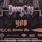 ¿A qué hora termina Doom City Fest 2026 en Sangriento? Horario del 28 de febrero