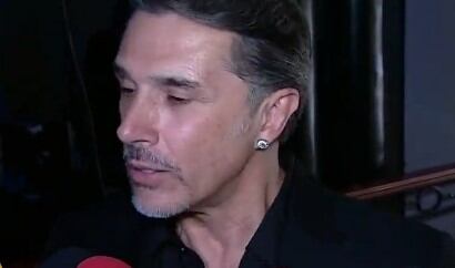 Sergio Mayer