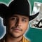 La foto de Christian Nodal sin tatuajes ni barba que lo deja ver irreconocible