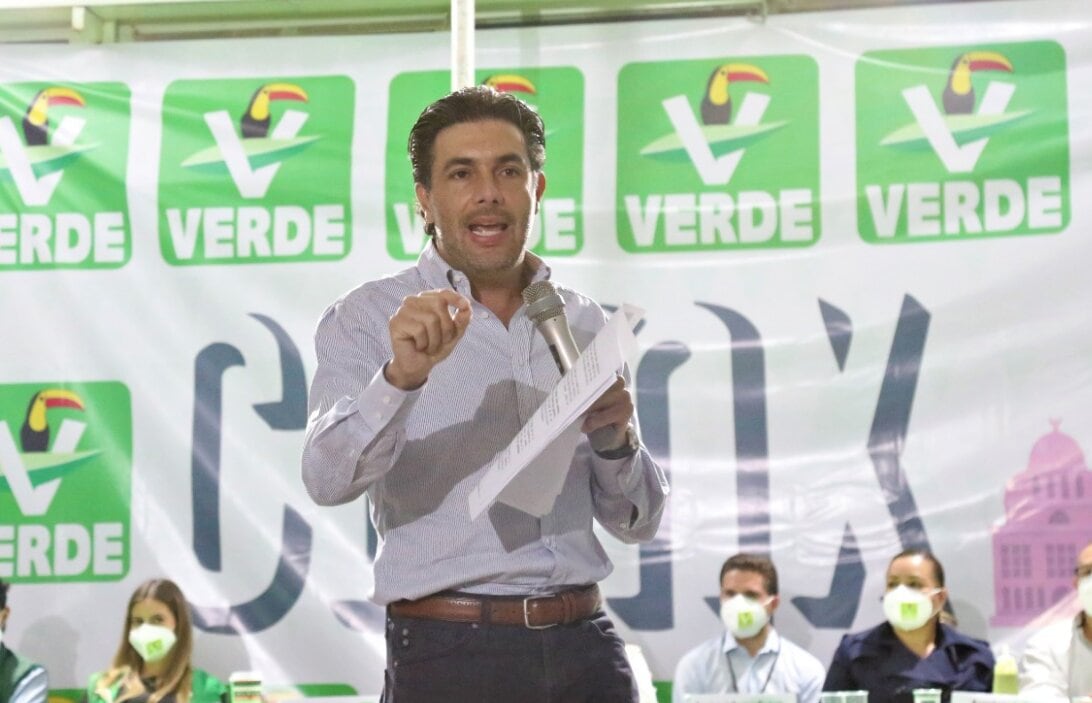 Jesús Sesma Suárez