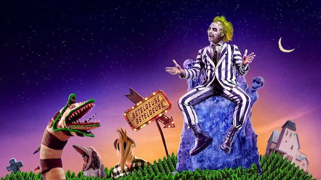 Beetlejuice