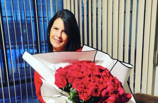 Imelda Tuñón Jáuregui