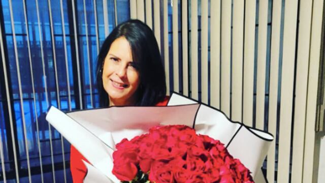 Imelda Tuñón Jáuregui