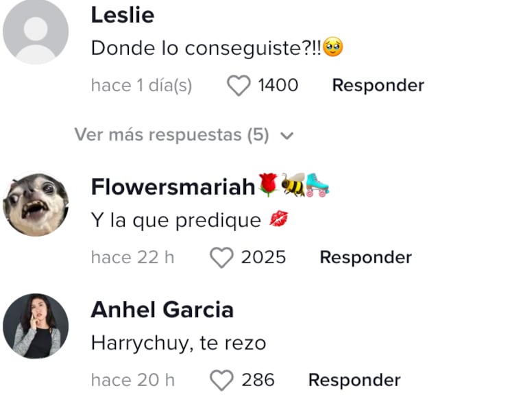 Usuarias de TikTok mueren por tener la imagen de Harry Styles como Diosito