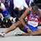 Noah Lyles corrió los 200 metros de Paris 2024 con Covid; ganó medalla de bronce