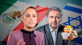 Sheinbaum revela gestiones para acelerar extradición de Tomás Zerón desde Israel
