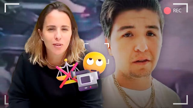 Saskia Niño de Rivera pone en duda intento de feminicidio en caso de Fofo Márquez