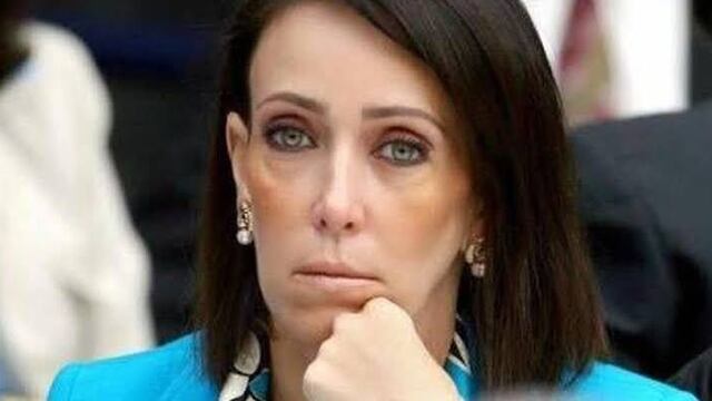 María Aramburuzabala