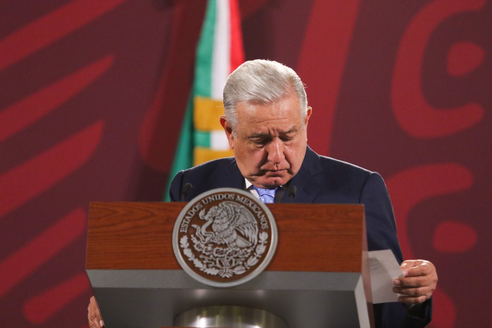 AMLO da su balance sobre las elecciones de Morena