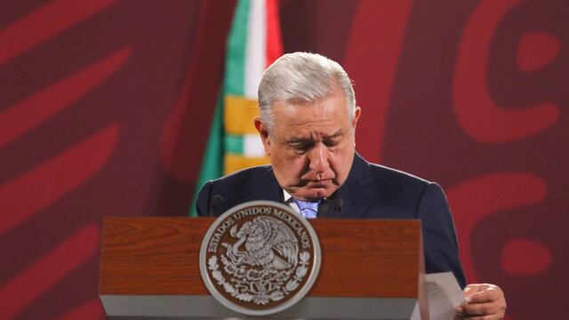 AMLO da su balance sobre las elecciones de Morena