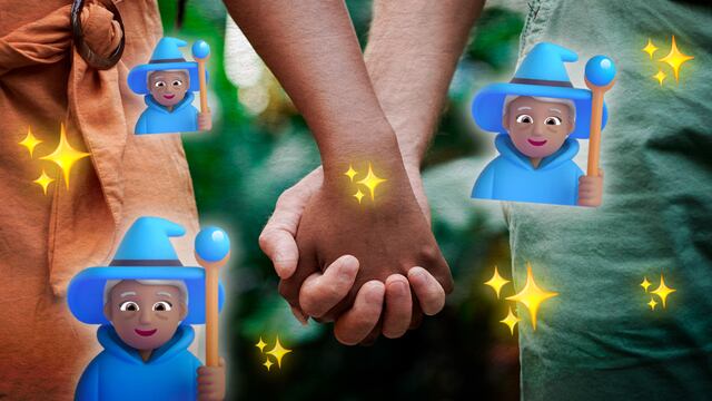 Ritual de San Valentín: Amarre de amor