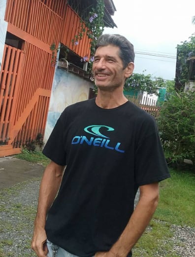 Asesinan a Kurt Van Dyke